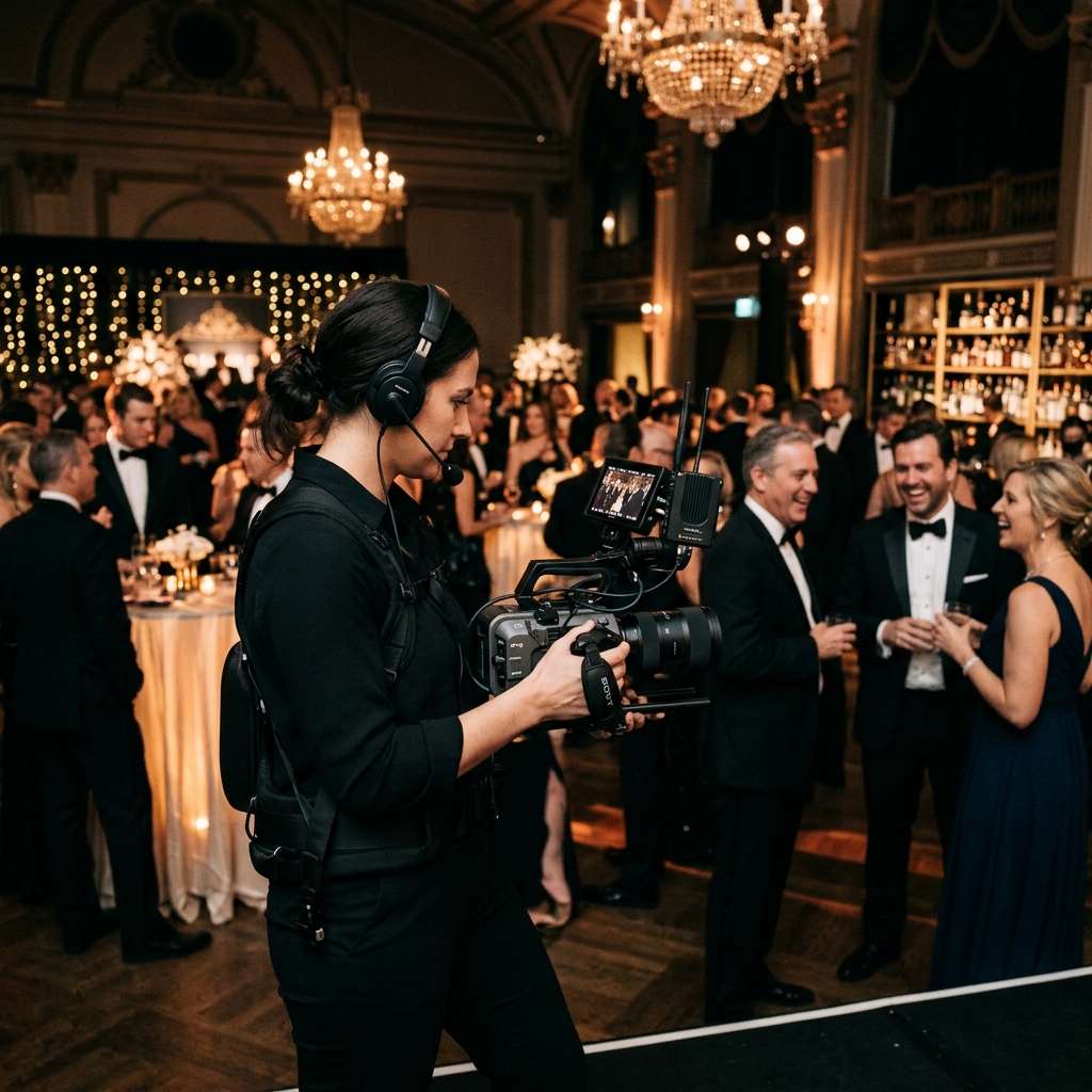 Event Photography